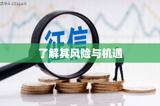 路桥了解其风险与机遇