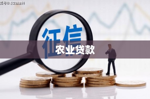 竹塘农业贷款
