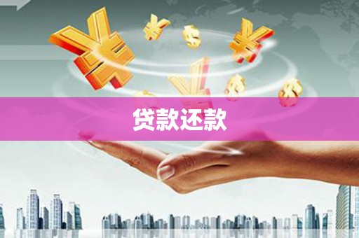 宁乡贷款还款