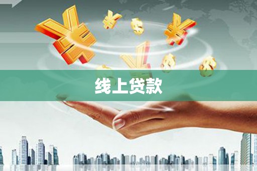 临西线上贷款