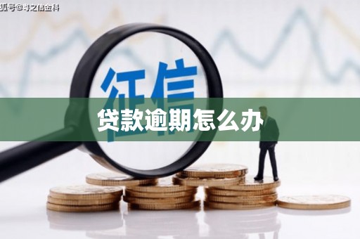 彰化市贷款逾期怎么办