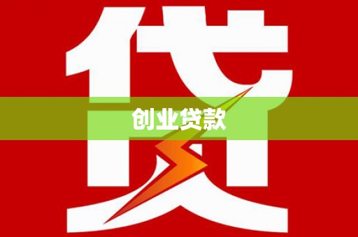 田中创业贷款