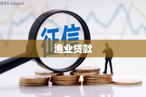 吉县渔业贷款